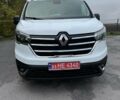 Білий Рено Трафік, об'ємом двигуна 2 л та пробігом 30 тис. км за 24990 $, фото 25 на Automoto.ua