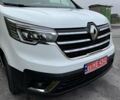 Білий Рено Трафік, об'ємом двигуна 2 л та пробігом 30 тис. км за 24990 $, фото 34 на Automoto.ua