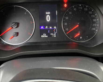 Белый Рено Трафик, объемом двигателя 2 л и пробегом 43 тыс. км за 25400 $, фото 17 на Automoto.ua