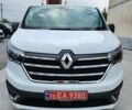 Белый Рено Трафик, объемом двигателя 2 л и пробегом 21 тыс. км за 29900 $, фото 5 на Automoto.ua