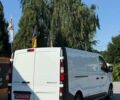 Белый Рено Трафик, объемом двигателя 0 л и пробегом 40 тыс. км за 25500 $, фото 9 на Automoto.ua