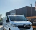 Белый Рено Трафик, объемом двигателя 0 л и пробегом 40 тыс. км за 25500 $, фото 1 на Automoto.ua