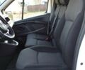 Білий Рено Трафік, об'ємом двигуна 2 л та пробігом 118 тис. км за 27500 $, фото 9 на Automoto.ua
