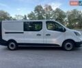 Білий Рено Трафік, об'ємом двигуна 2 л та пробігом 65 тис. км за 29650 $, фото 7 на Automoto.ua