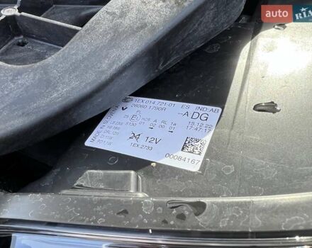 Белый Рено Трафик, объемом двигателя 2 л и пробегом 110 тыс. км за 28999 $, фото 22 на Automoto.ua