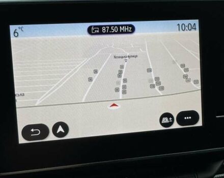 Білий Рено Трафік, об'ємом двигуна 2 л та пробігом 30 тис. км за 24990 $, фото 68 на Automoto.ua