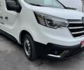 Білий Рено Трафік, об'ємом двигуна 2 л та пробігом 30 тис. км за 24990 $, фото 15 на Automoto.ua