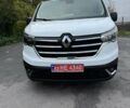 Білий Рено Трафік, об'ємом двигуна 2 л та пробігом 30 тис. км за 24990 $, фото 33 на Automoto.ua