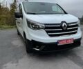 Білий Рено Трафік, об'ємом двигуна 2 л та пробігом 30 тис. км за 24990 $, фото 36 на Automoto.ua