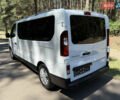 Белый Рено Трафик, объемом двигателя 2 л и пробегом 58 тыс. км за 38800 $, фото 9 на Automoto.ua