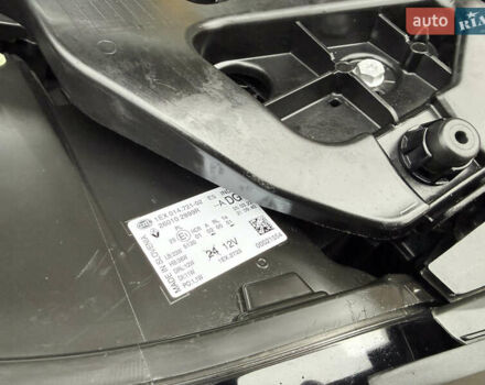 Білий Рено Трафік, об'ємом двигуна 2 л та пробігом 181 тис. км за 26850 $, фото 64 на Automoto.ua