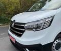 Білий Рено Трафік, об'ємом двигуна 2 л та пробігом 30 тис. км за 24990 $, фото 10 на Automoto.ua