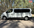 Белый Рено Трафик, объемом двигателя 2 л и пробегом 58 тыс. км за 38800 $, фото 8 на Automoto.ua