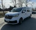 Білий Рено Трафік, об'ємом двигуна 2 л та пробігом 56 тис. км за 30500 $, фото 3 на Automoto.ua