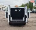 Білий Рено Трафік, об'ємом двигуна 2 л та пробігом 221 тис. км за 23800 $, фото 65 на Automoto.ua