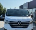 Белый Рено Трафик, объемом двигателя 0 л и пробегом 40 тыс. км за 25500 $, фото 10 на Automoto.ua
