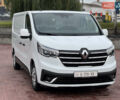 Белый Рено Трафик, объемом двигателя 2 л и пробегом 201 тыс. км за 23222 $, фото 1 на Automoto.ua