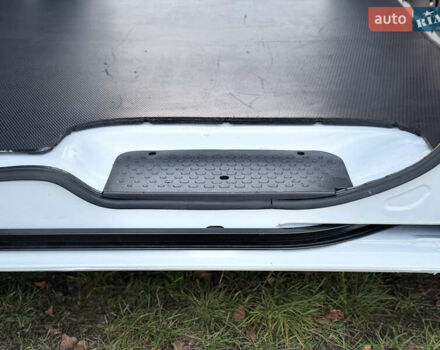 Белый Рено Трафик, объемом двигателя 2 л и пробегом 61 тыс. км за 22550 $, фото 36 на Automoto.ua