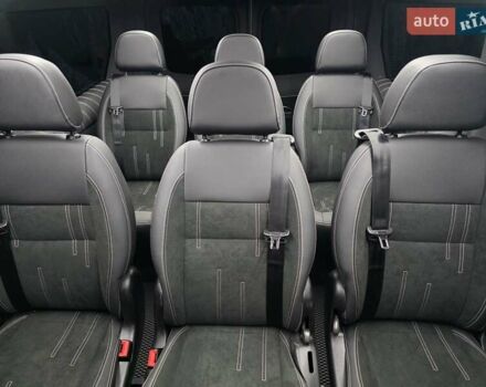 Белый Рено Трафик, объемом двигателя 2 л и пробегом 65 тыс. км за 29950 $, фото 54 на Automoto.ua