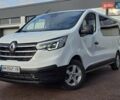 Белый Рено Трафик, объемом двигателя 2 л и пробегом 65 тыс. км за 29950 $, фото 21 на Automoto.ua