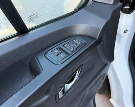 Белый Рено Трафик, объемом двигателя 0 л и пробегом 40 тыс. км за 25500 $, фото 35 на Automoto.ua