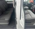 Белый Рено Трафик, объемом двигателя 2 л и пробегом 210 тыс. км за 25300 $, фото 10 на Automoto.ua