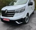 Білий Рено Трафік, об'ємом двигуна 2 л та пробігом 30 тис. км за 24990 $, фото 1 на Automoto.ua
