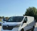 Белый Рено Трафик, объемом двигателя 0 л и пробегом 40 тыс. км за 25500 $, фото 1 на Automoto.ua