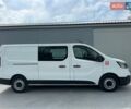 Білий Рено Трафік, об'ємом двигуна 2 л та пробігом 95 тис. км за 26200 $, фото 1 на Automoto.ua