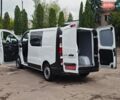 Білий Рено Трафік, об'ємом двигуна 2 л та пробігом 221 тис. км за 23800 $, фото 64 на Automoto.ua