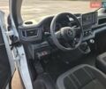 Белый Рено Трафик, объемом двигателя 2 л и пробегом 65 тыс. км за 29950 $, фото 29 на Automoto.ua