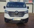Белый Рено Трафик, объемом двигателя 2 л и пробегом 65 тыс. км за 29950 $, фото 23 на Automoto.ua