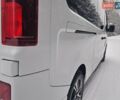 Білий Рено Трафік, об'ємом двигуна 2 л та пробігом 145 тис. км за 32500 $, фото 24 на Automoto.ua