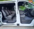 Білий Рено Трафік, об'ємом двигуна 2 л та пробігом 150 тис. км за 28555 $, фото 40 на Automoto.ua