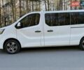 Белый Рено Трафик, объемом двигателя 2 л и пробегом 141 тыс. км за 29500 $, фото 5 на Automoto.ua