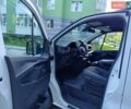 Білий Рено Трафік, об'ємом двигуна 2 л та пробігом 150 тис. км за 28555 $, фото 34 на Automoto.ua