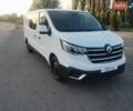 Білий Рено Трафік, об'ємом двигуна 2 л та пробігом 150 тис. км за 25500 $, фото 1 на Automoto.ua