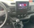Белый Рено Трафик, объемом двигателя 2 л и пробегом 210 тыс. км за 25300 $, фото 8 на Automoto.ua