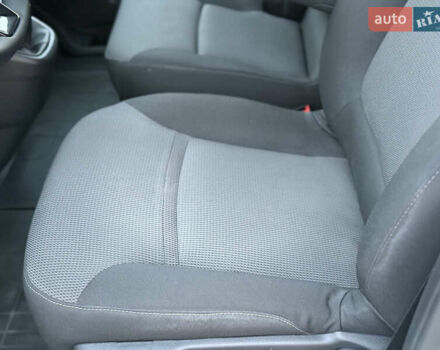 Белый Рено Трафик, объемом двигателя 2 л и пробегом 61 тыс. км за 22550 $, фото 19 на Automoto.ua