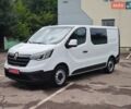 Білий Рено Трафік, об'ємом двигуна 2 л та пробігом 221 тис. км за 23800 $, фото 3 на Automoto.ua