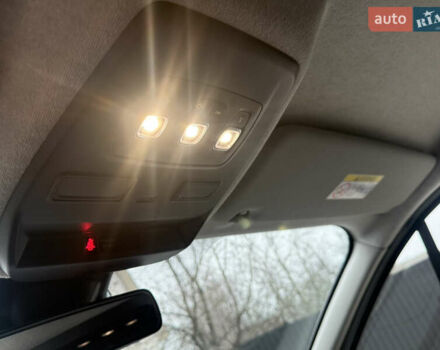 Білий Рено Трафік, об'ємом двигуна 2 л та пробігом 181 тис. км за 26850 $, фото 30 на Automoto.ua