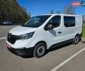 Белый Рено Трафик, объемом двигателя 2 л и пробегом 142 тыс. км за 25300 $, фото 1 на Automoto.ua