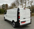 Белый Рено Трафик, объемом двигателя 2 л и пробегом 43 тыс. км за 25400 $, фото 5 на Automoto.ua