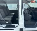 Білий Рено Трафік, об'ємом двигуна 2 л та пробігом 95 тис. км за 26200 $, фото 12 на Automoto.ua