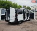 Білий Рено Трафік, об'ємом двигуна 2 л та пробігом 221 тис. км за 23800 $, фото 66 на Automoto.ua