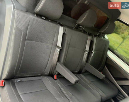 Белый Рено Трафик, объемом двигателя 2 л и пробегом 63 тыс. км за 32650 $, фото 52 на Automoto.ua