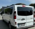 Белый Рено Трафик, объемом двигателя 2 л и пробегом 145 тыс. км за 27500 $, фото 5 на Automoto.ua