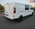 Білий Рено Трафік, об'ємом двигуна 2 л та пробігом 150 тис. км за 25500 $, фото 5 на Automoto.ua