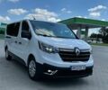 Белый Рено Трафик, объемом двигателя 2 л и пробегом 159 тыс. км за 27950 $, фото 1 на Automoto.ua