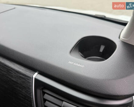 Білий Рено Трафік, об'ємом двигуна 2 л та пробігом 181 тис. км за 26850 $, фото 34 на Automoto.ua